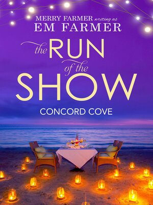cover image of The Run of the Show